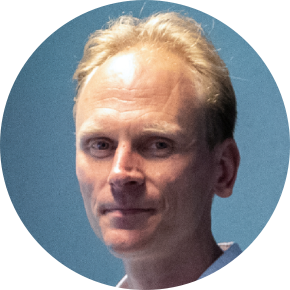 Martijn Berk